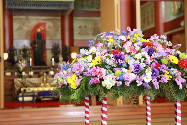花まつり