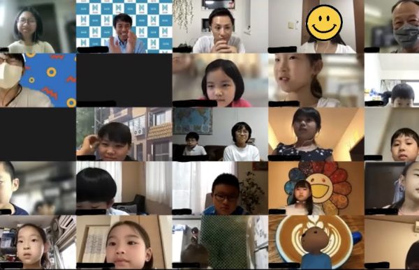#44　Hosen TV　クイズ大会