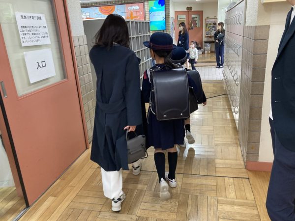 引き取り訓練を実施しました
