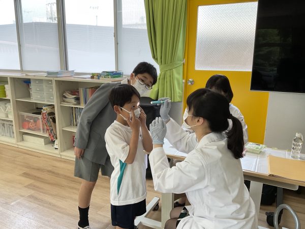 健康診断