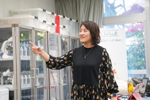 教員研修「心理的安全性×ペップトーク」