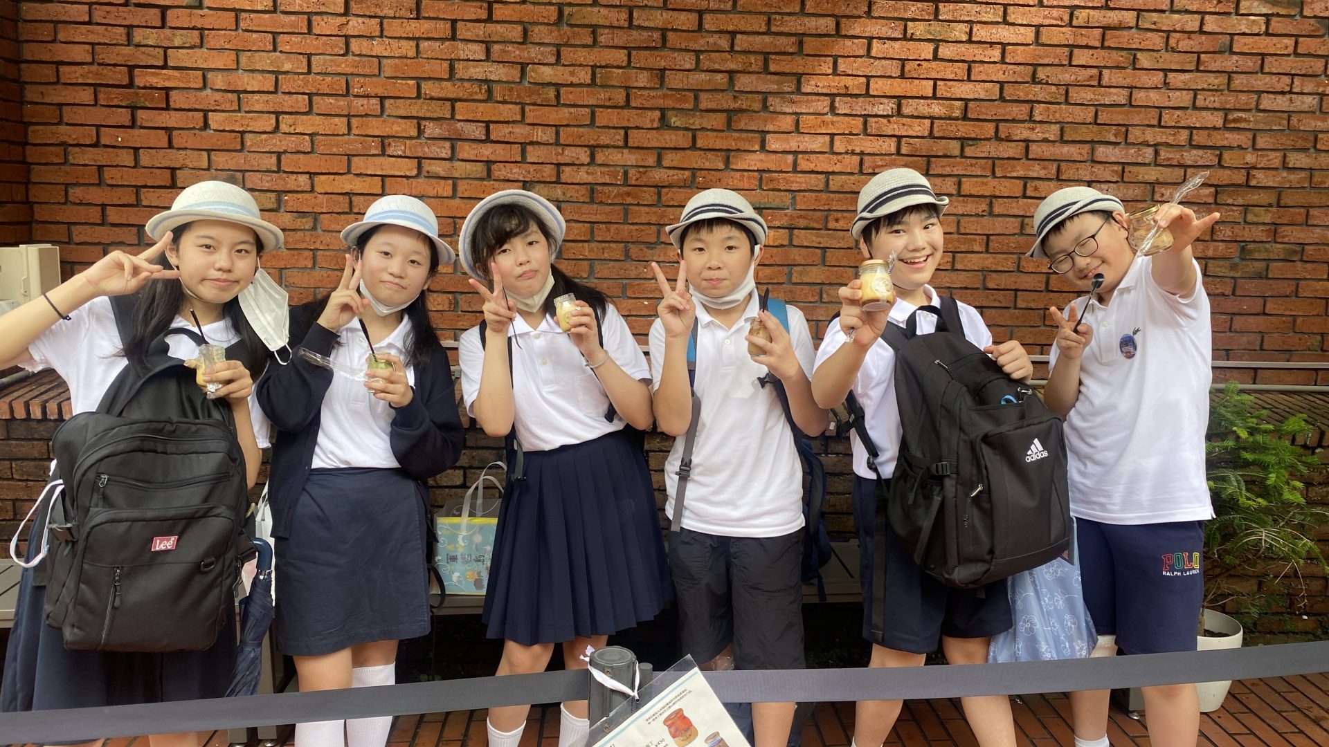 長崎修学旅行 | 宝仙学園小学校