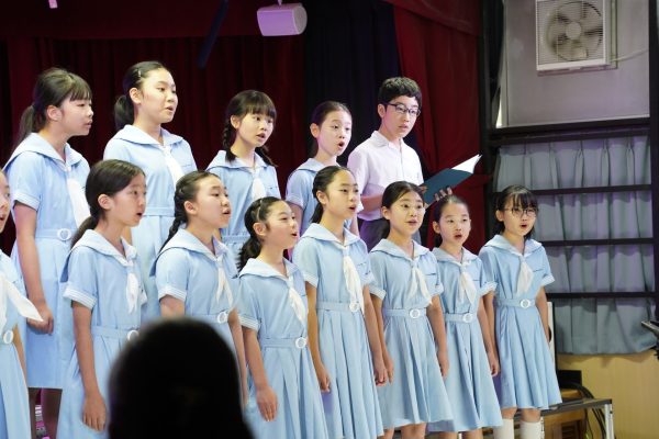 「主人公になろう」—笑顔あふれる宝仙祭2025—